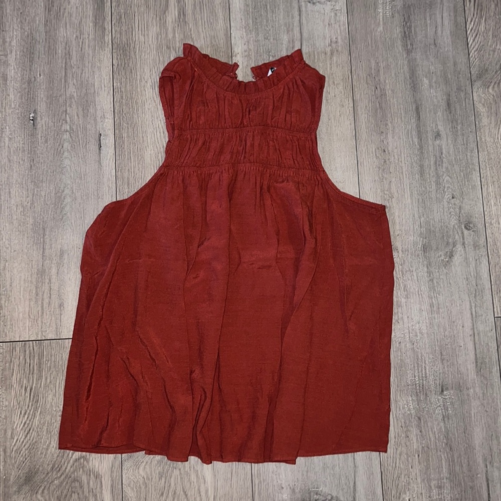 Nine West top